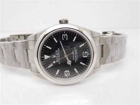how tell fake rolex 214270